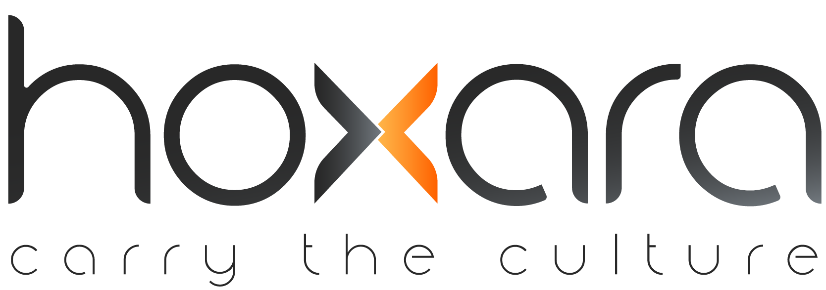 Hoxara - carry the culture